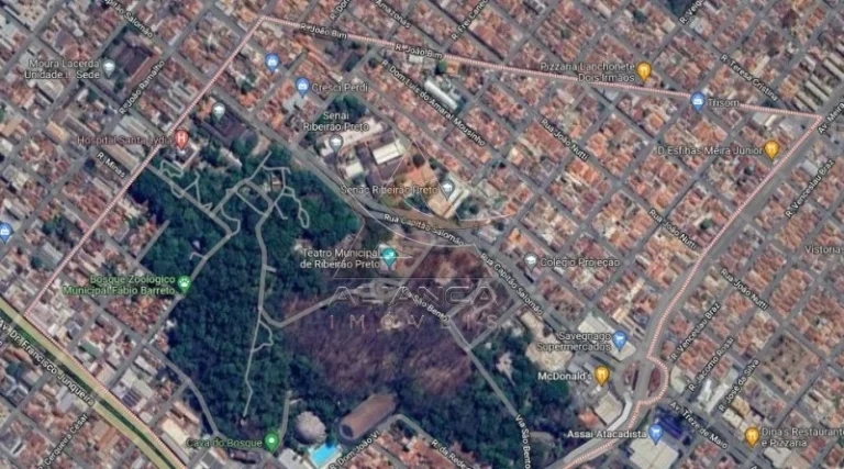 Imagem Sala - Ribeirão Preto - Jardim Mosteiro