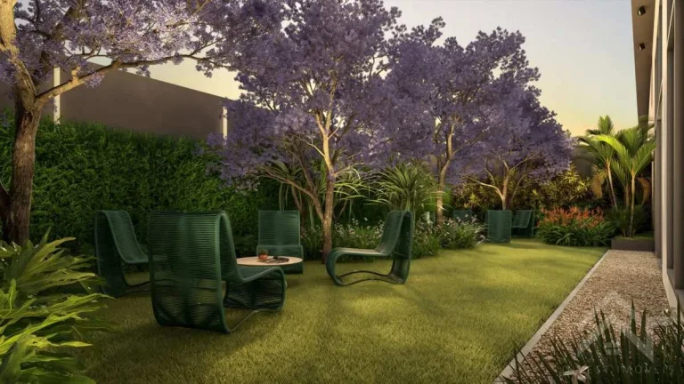 Imagem Apartamento de 1 Dormitório à Venda na Bela Vista: Viva com Conforto e Lazer Completo