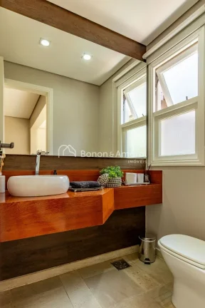 Imagem Descubra esta casa aconchegante, ampla e moderna!

Procurando um lar que combina estilo, conforto e ...