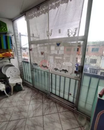 Imagem Apartamento linear a venda,1 quarto, Centro - Cabo Frio
