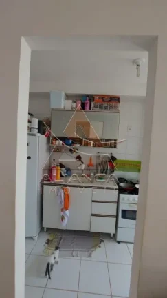 Imagem Apartamento - Ribeirão Preto - Campos Eliseos