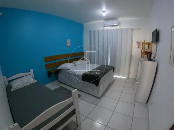 Imagem Apartamento para Temporada em Florianópolis / SC no bairro São João do Rio Vermelho