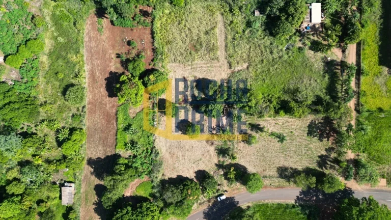 Imagem TERRENO RESIDENCIAL em ILHA SOLTEIRA - SP, Cinturão Verde
