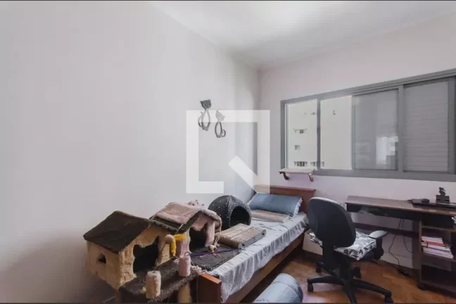 Imagem Apartamento à Venda - Vila Mariana, 2 Quartos, 69 m2