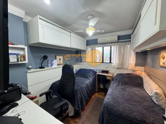 Imagem APARTAMENTO 3 DORMITÓRIOS EM PARANAGUÁ