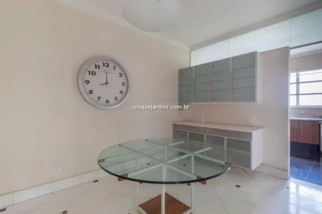 Imagem Apartamento para alugar Jardim Europa São Paulo