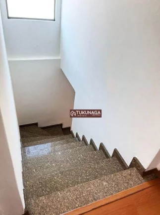 Imagem SOBRADO 187 M² - 4 DORMS, 2 SUÍTES, 5 VAGAS - VILA NOVA MAZZEI - SÃO PAULO/SP