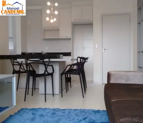 Imagem Apartamento à venda em Joinville, novo, pronto pra morar