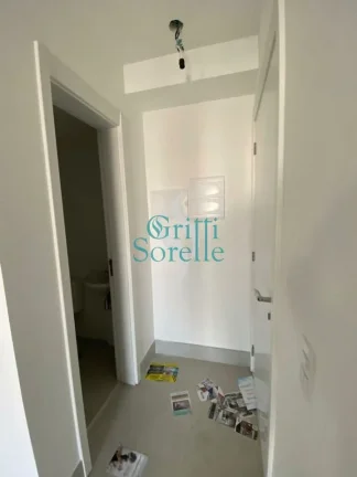 Imagem Apartamento Alto Padrão à Venda na Vila Mariana - São Paulo/SP.
