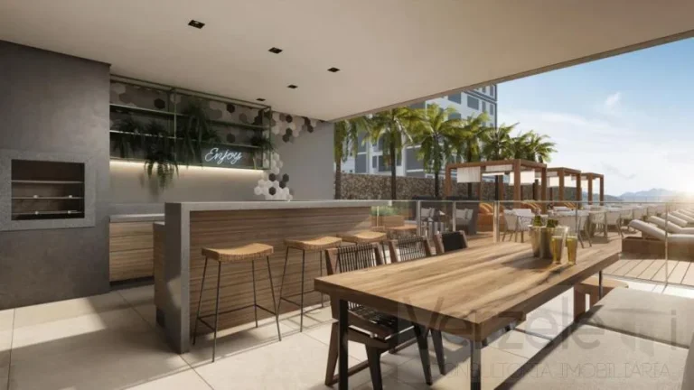 Imagem Apartamento Quadra Mar para Venda em Balneário Camboriú / SC no bairro Centro
