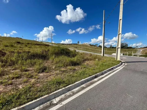 Imagem Lote à Venda no Terras Altas — Excelente Localização para Construção ou Investimento