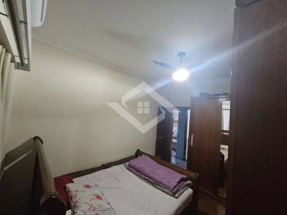 Imagem Apartamento de 155m² na Rua Joaquim Távora – 3 Quartos, 1 Suíte, 2 Vagas