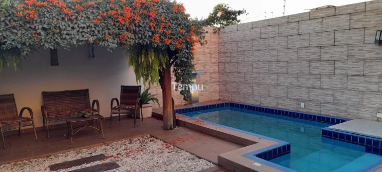 Imagem Casa , 3 suítes plenas - Jardim Atlântico- Alto Padrão