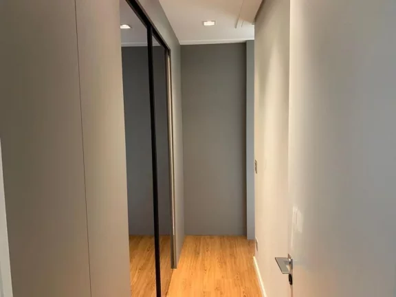 Imagem APARTAMENTO RESIDENCIAL em SÃO PAULO - SP, VILA REGENTE FEIJÓ