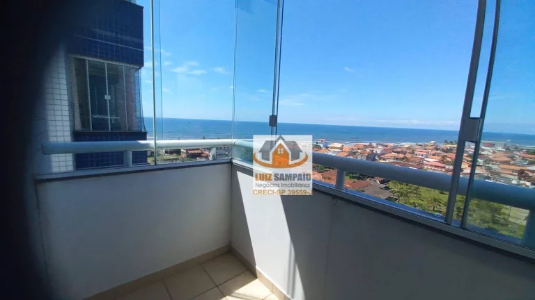 Imagem Cobertura Dúplex - 3 Dorm (2Suítes) - 2 vagas - Satélite