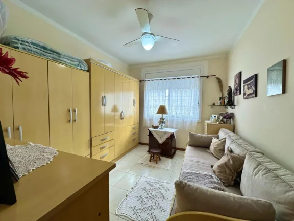 Imagem Apartamento 2 Dormitórios - Bairro Centro