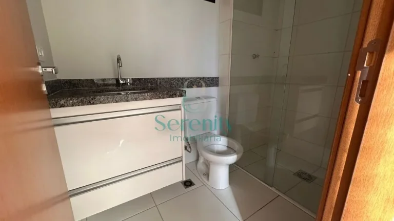 Imagem Apartamento para alugar - R$2.500,00 - Vila Brasil - Londrina - PR