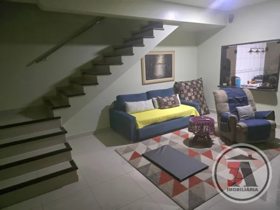 Imagem 2 Casas em Condominio Fechado
