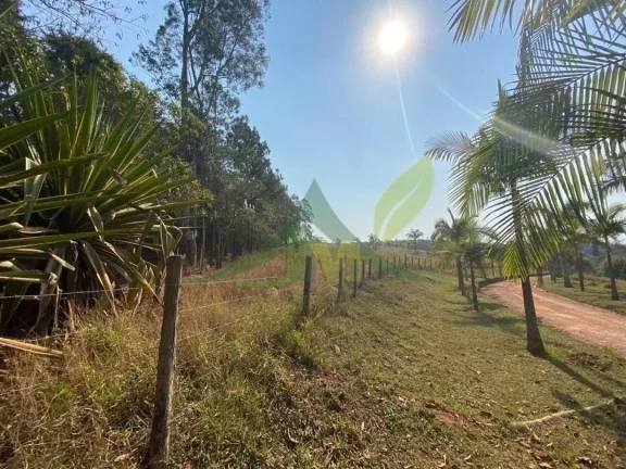 Imagem Lotes de 20mil metros à venda em Atibaia com Vista espetacular