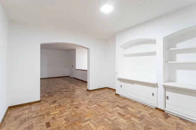 Imagem APARTAMENTO RESIDENCIAL em São Paulo - SP, Jardim América