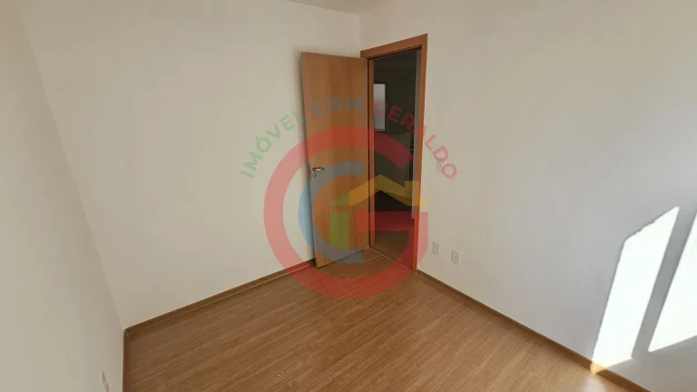 Imagem Apartamento 2Q Golden Park