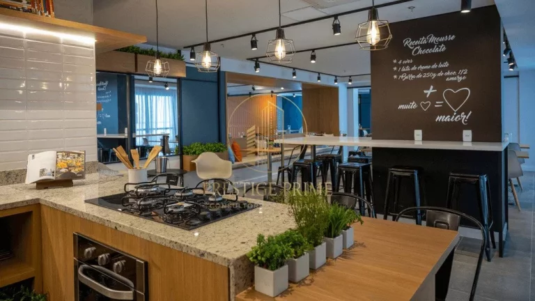 Imagem Arquitetura moderna, que encanta por dentro e surpreende por fora. Preço e disponibilidade do imóv...
