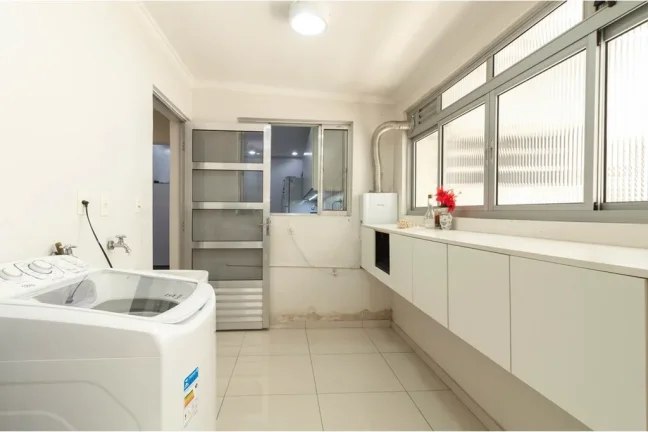 Imagem APARTAMENTO RESIDENCIAL em São Paulo - SP, Consolação