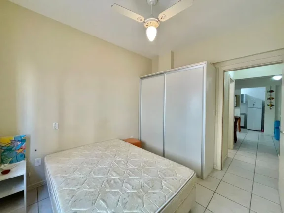 Imagem Apartamento 1 Dormitório - Bairro Centro