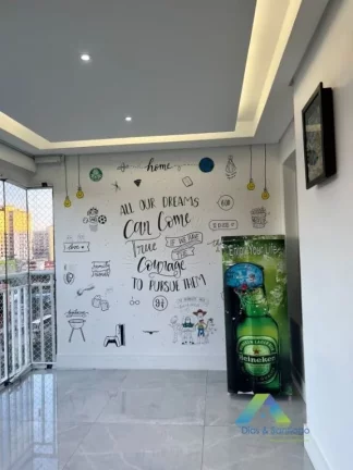 Imagem SÃO BERNARDO DO CAMPO Apartamento 155M², 4 dormitórios, 3 suítes, 3 vagas, lazer CLUBE ótima localização e valor !!!