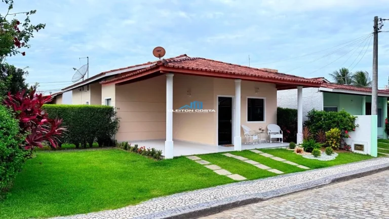 Imagem Casa para Locação em Feira de Santana, SIM, 3 dormitórios, 1 suíte, 2 banheiros, 2 vagas