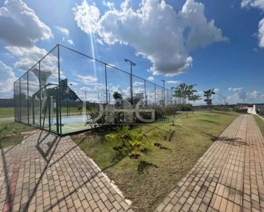 Imagem Terreno à venda com 300 m² | Condomínio La Dolce Vita | Paulínia - SP.