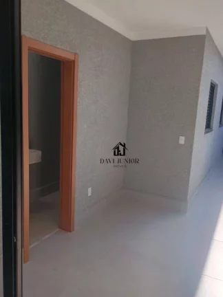 Imagem Casa à venda, 140 m² por R$ 900.000,00 - Condomínio Villagio Wanel - Sorocaba/SP