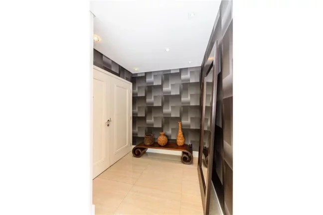 Imagem APARTAMENTO RESIDENCIAL em São Paulo - SP, Moema