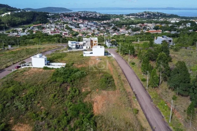 Imagem Loteamento Bela Vista Sul Lote LU268325