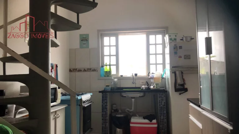 Imagem Casa em Condomínio - 75 m² - 3 Dorms - Boraceia