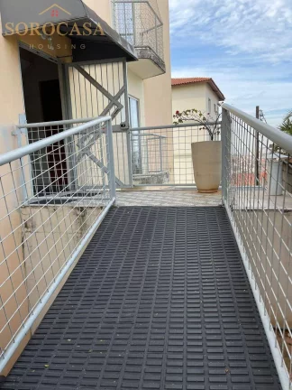 Imagem Apartamento à Venda 68m² - 2 dormitórios - Vila Fiore