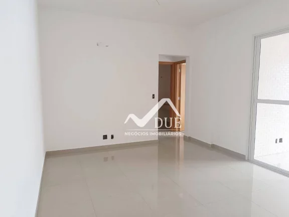 Imagem Apartamento com 2 dormitórios à venda, 128 m² por R$ 1.650.000,00 - Embaré - Santos/SP