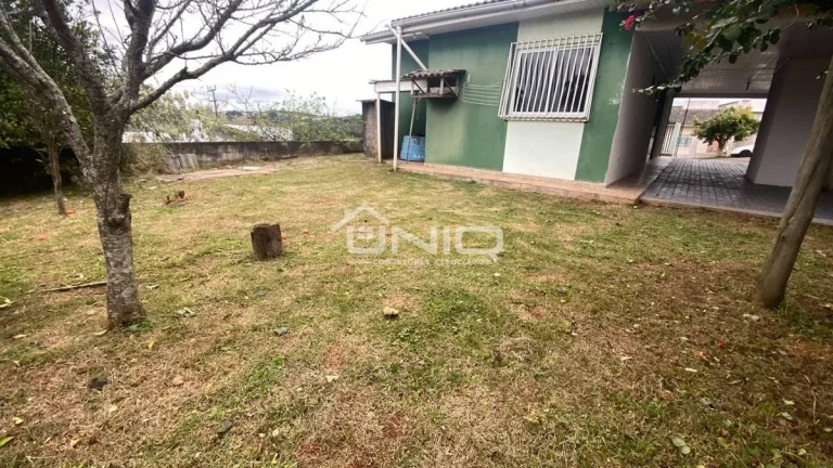 Imagem Casa Suíte e 2 Quartos Aeroporto