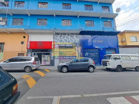 Imagem Imóvel Comercial para Alugar, 20 m² em Centro - Carapicuíba