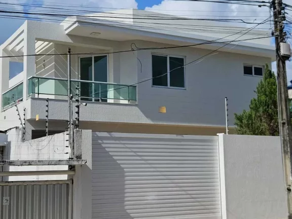 Imagem Casa à venda em Cabedelo, Intermares, com 4 quartos, 331m2