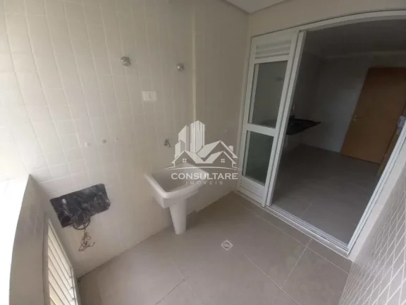 Imagem Apartamento 2 quartos no Boqueirão Cod: 24468 FSM