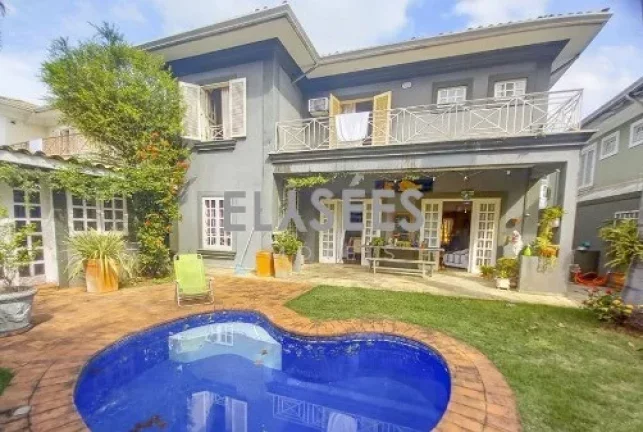 Imagem Casa RESIDENCIAL em SÃO PAULO - SP, MORUMBI
