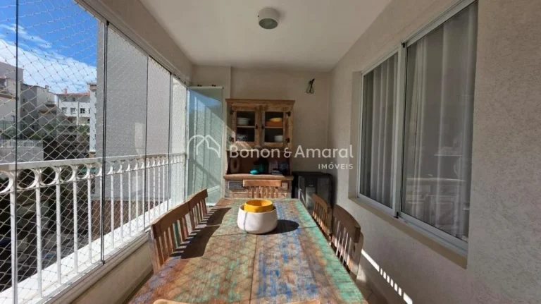 Imagem Apartamento à venda no Giardino Spazio Della Lume, localizado no bairro Mansões Santo Antônio, um...