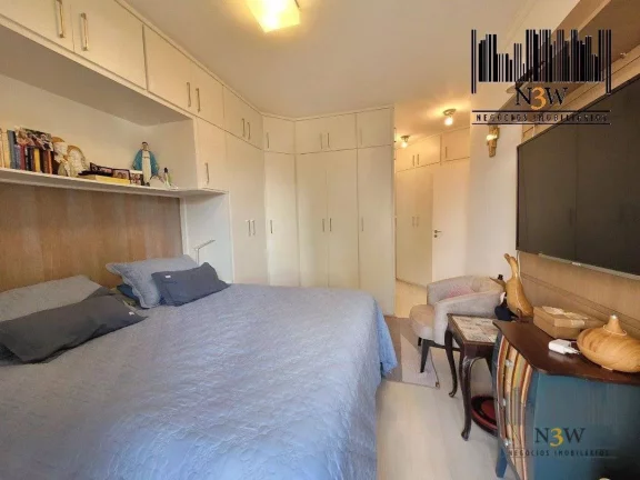 Imagem Apartamento com 3 dormitórios à venda, 104 m² por R$ 1.350.000,00 - Alta da Lapa - São Paulo/SP