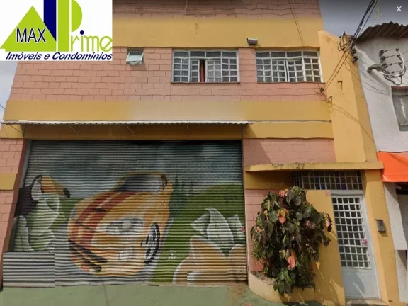 Imagem Casa Comercial de Luxo na Vila Fernandes - São Paulo-SP: 4 Quartos, 2 Suítes, 4 Salas, 5 Banheiros, 10 Vagas, 600 m²