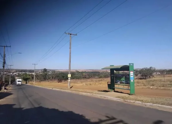 Imagem Reserva Dos Ipes Lote Em Bairro Planejado Com Mensais A Partir De 499