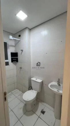 Imagem Apartamento, 42 m² - venda por R$ 179.000,00 ou aluguel por R$ 1.820,00/mês - Lopes de Oliveira - Sorocaba/SP