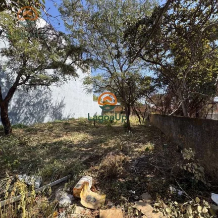Imagem Terreno à venda, 360 m² por R$ 399.000,00 - Lundceia - Lagoa Santa/MG