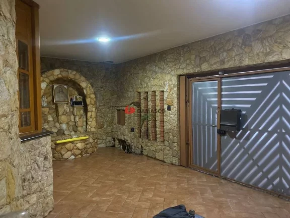 Imagem Sobrado à venda, Sacomã, São Paulo, SP