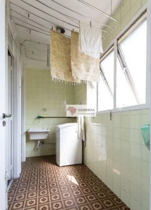 Imagem Apartamento à venda, 110 m² por R$ 1.100.000,00 - Vila Olímpia - São Paulo/SP